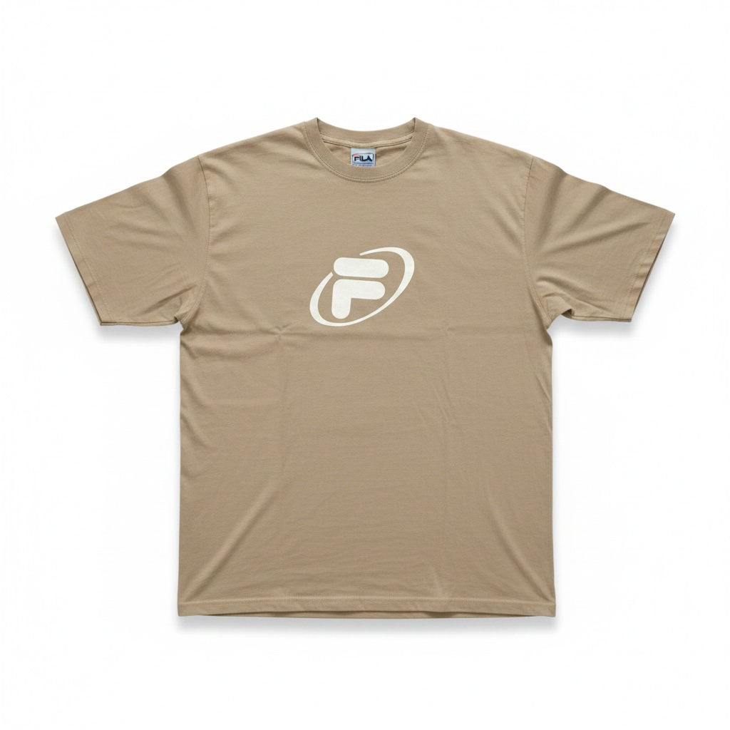 Vintage FILA graphic T-Shirt