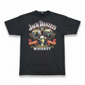 vintage Jack Daniel's T-shirt