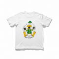 Vintage St. Patrick's Day  T-shirt