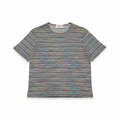 Vintage Striped Missoni T-shirt