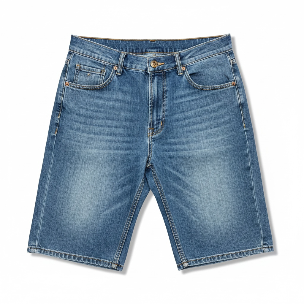 Vintage Jorts