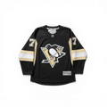 Vintage Pittsburgh Penguins hockey jersey