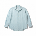 Vintage Linien Shirt