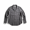 Vintage Calvin Klein Linen Shirts