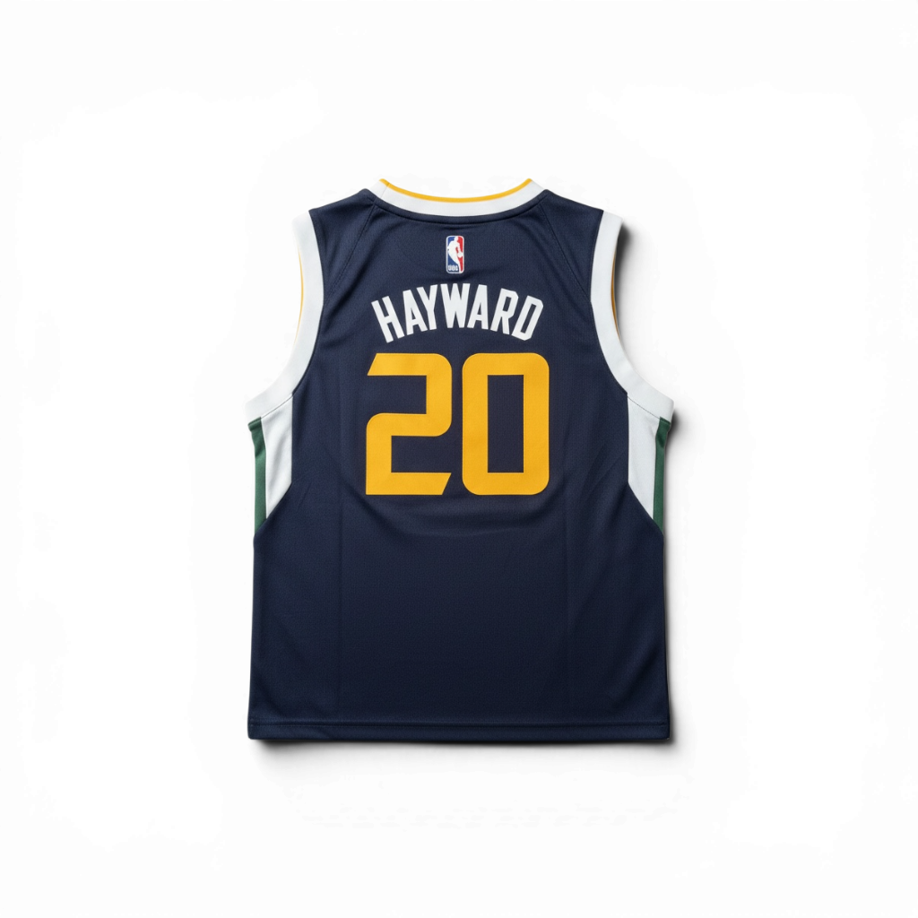 Vintage Utah Jazz T-shirt