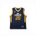 Vintage Utah Jazz T-shirt