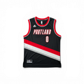 Vintage Portland Trail Blazers Jersey
