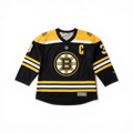 Vintage Boston Bruins Jersey