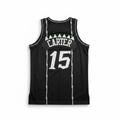Vintage Vince Carter basketball Jersey
