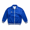 Vintage 80s Tracksuit Jacket