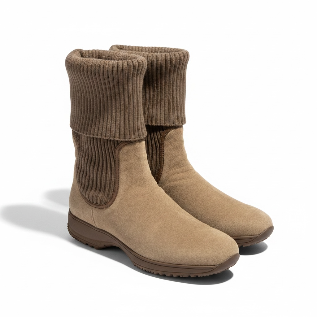 Vintage Hogan Boots