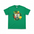 Vintage Tiki Time T-shirt