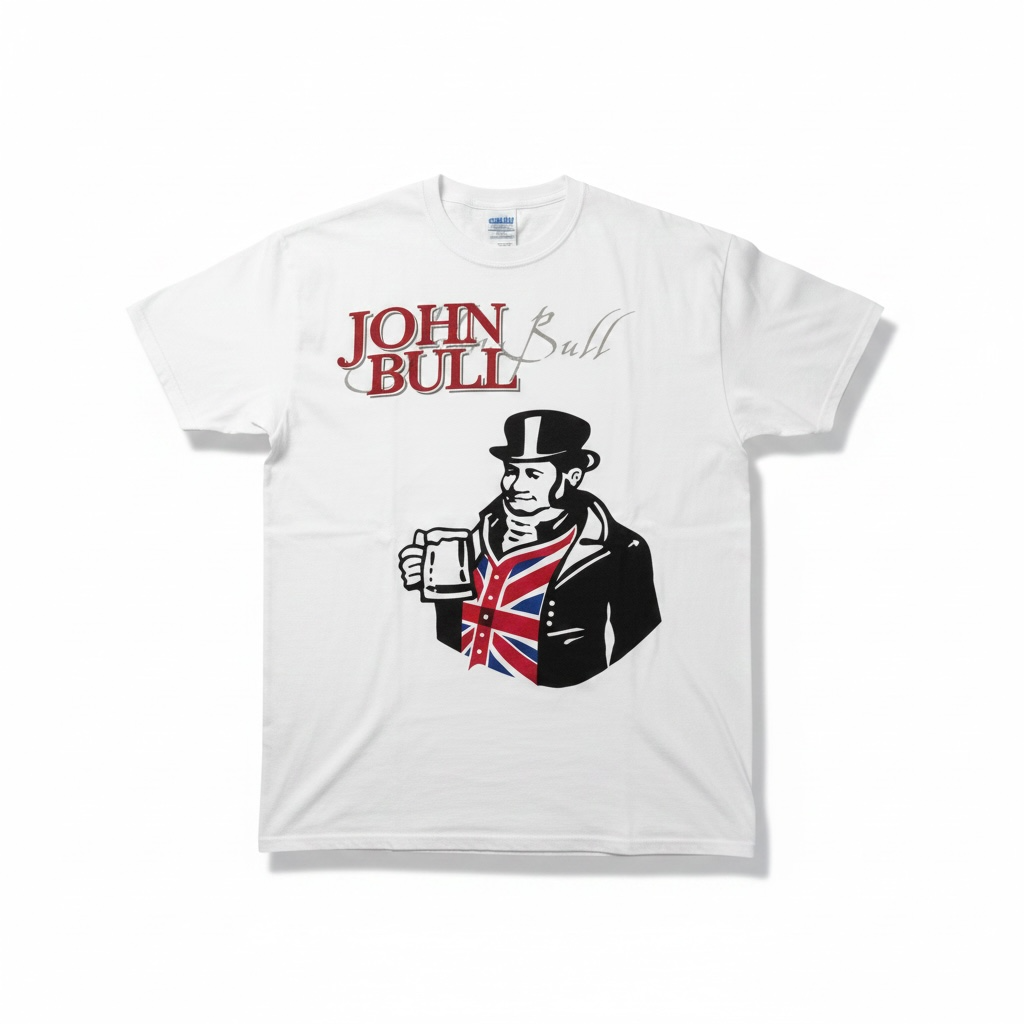 Vintage John Bull T-Shirt