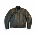 Vintage Motorcycle Jacket