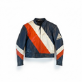 Vintage Motorcycle Jacket
