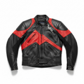 Vintage Motorcycle Jacket