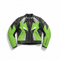 Vintage Motorcycle Jacket