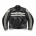 Vintage Motorcycle Jacket