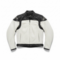 Vintage Motorcycle Jacket
