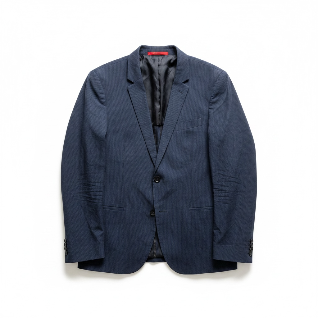 Vintage Blazer by HUGO