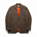 Vintagte Hugo Boss Cotton Blazer
