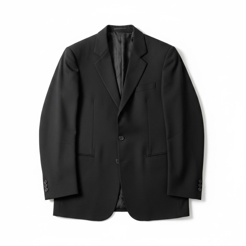 Vintage 80s Giorgio Armani Jacket