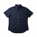 Vintage short-sleeve Ralph Lauren Shirt