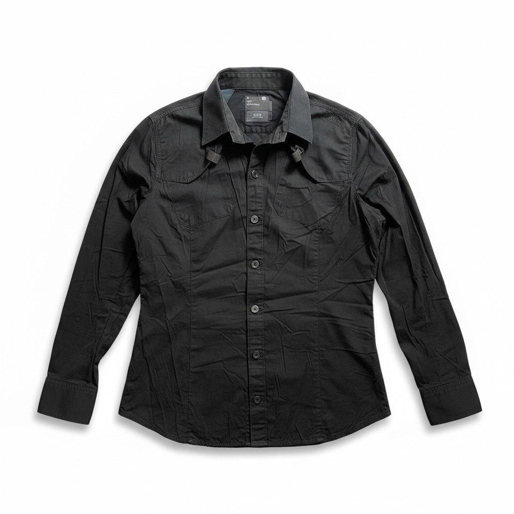 Vintag G-Star Raw Shirt