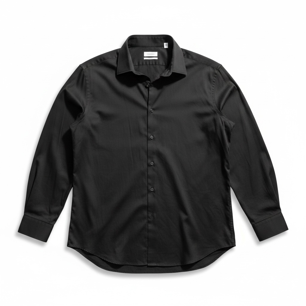 Vintage Calvin Klein Non-Iron Slim Shirt