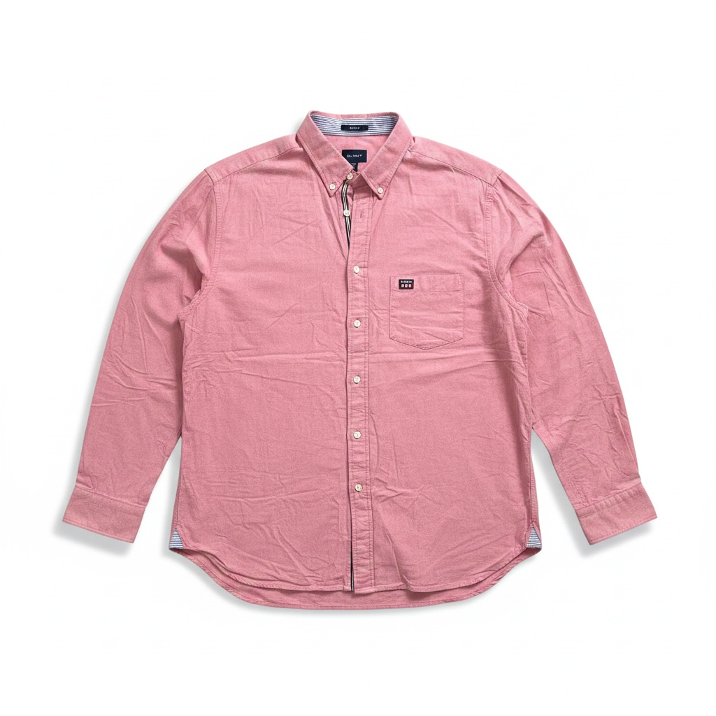 Vintage GANT Oxford shirt