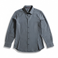 Vintage Striped Armani Shirt