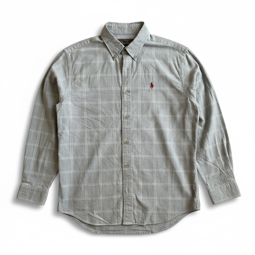 Vintage Marlboro Classics Shirt