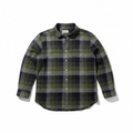 Vintage Barbour Flannel Shirt