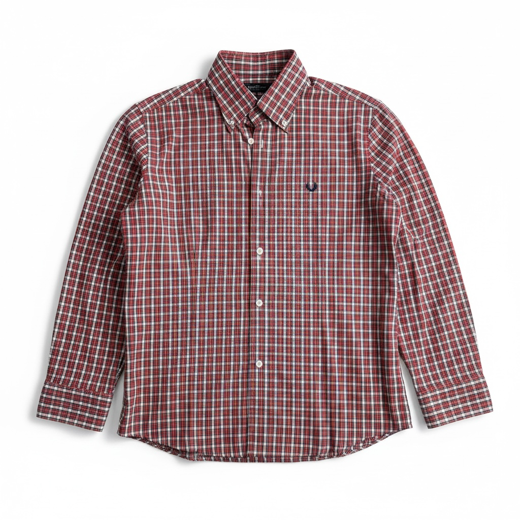Vintage Fred Perry Shirt
