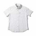 Vintage Barbour Nelson Oxford Shirt