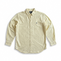 Vintage Oxford Shirt By Polo Ralph Lauren