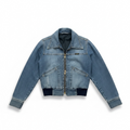 Vintage Wrangler Denim Jacket