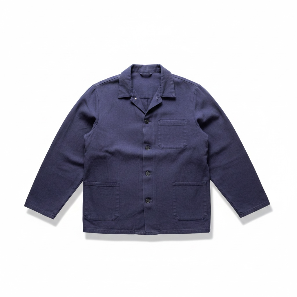 Vintage Workwear Jacket