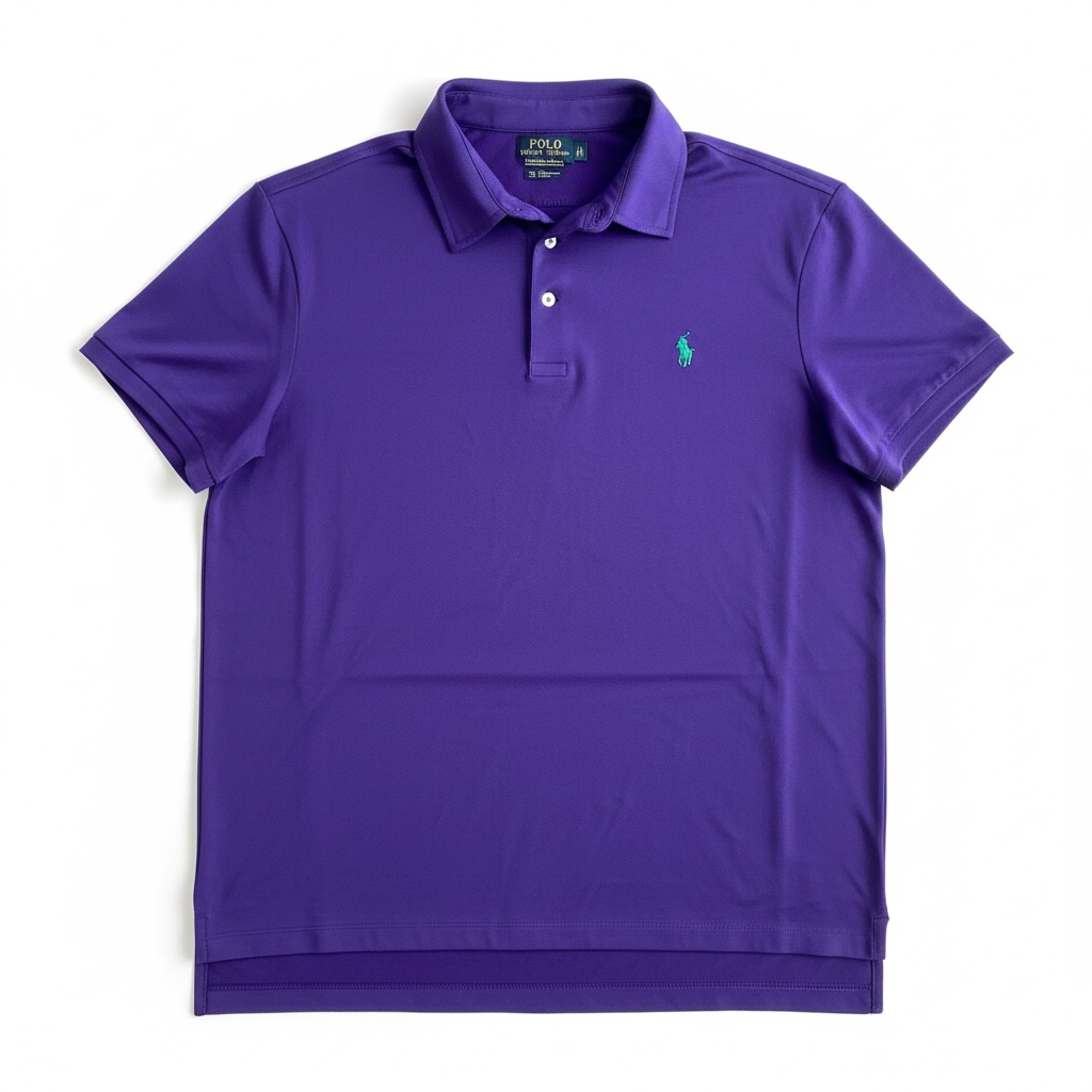 Vintage Ralph Lauren Polo Shirt