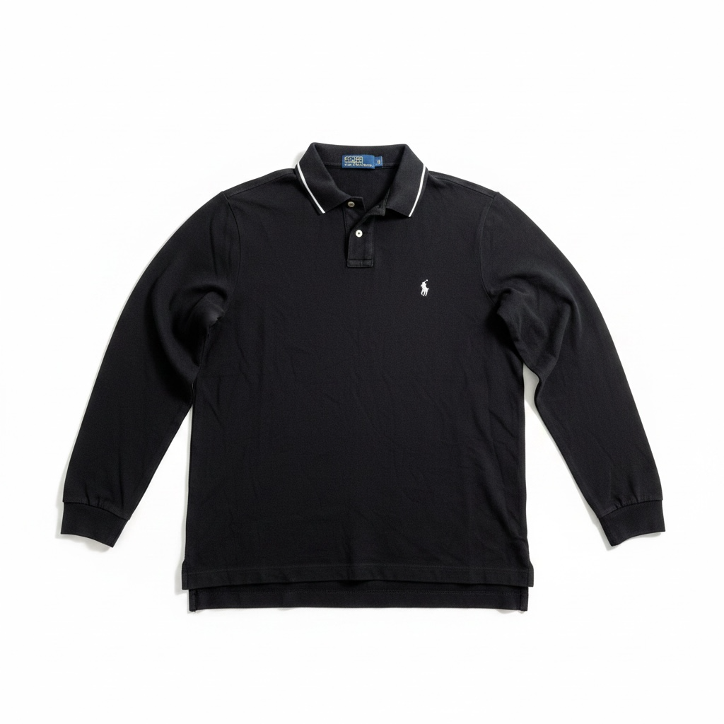 Vintage Ralph Lauren Polo