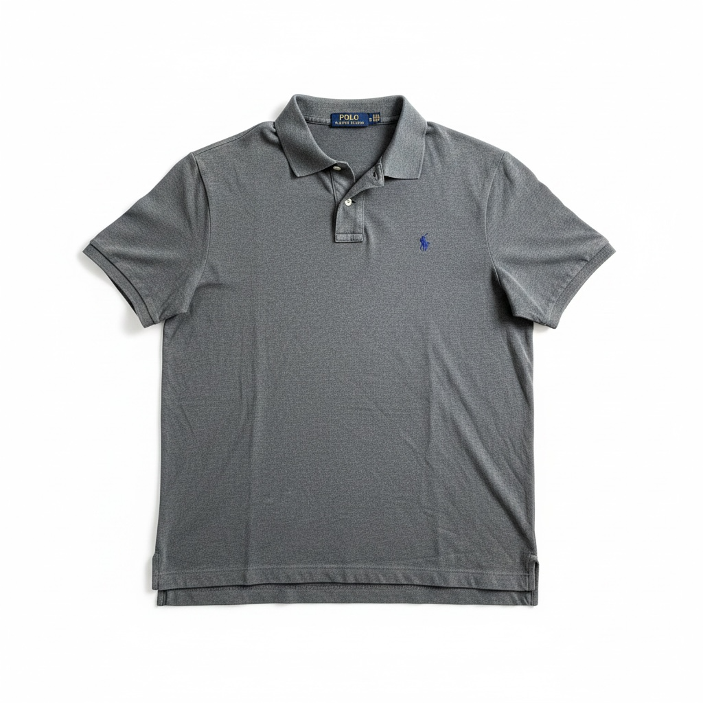 Vintage Ralph Lauren Polo Shirt