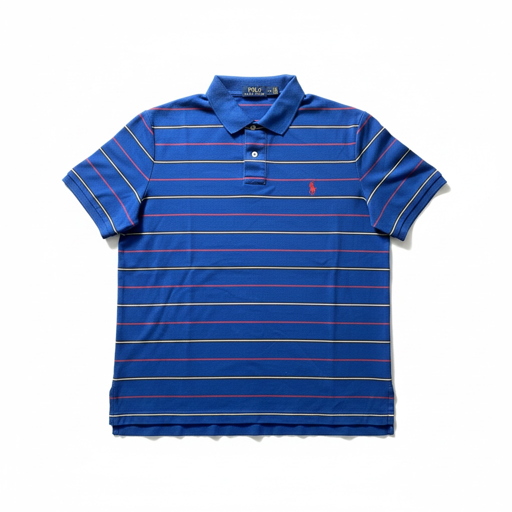 Vintage Ralph Lauren Polo Shirt