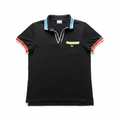 Vintage Lacoste L!VE Women's Polo Shirt