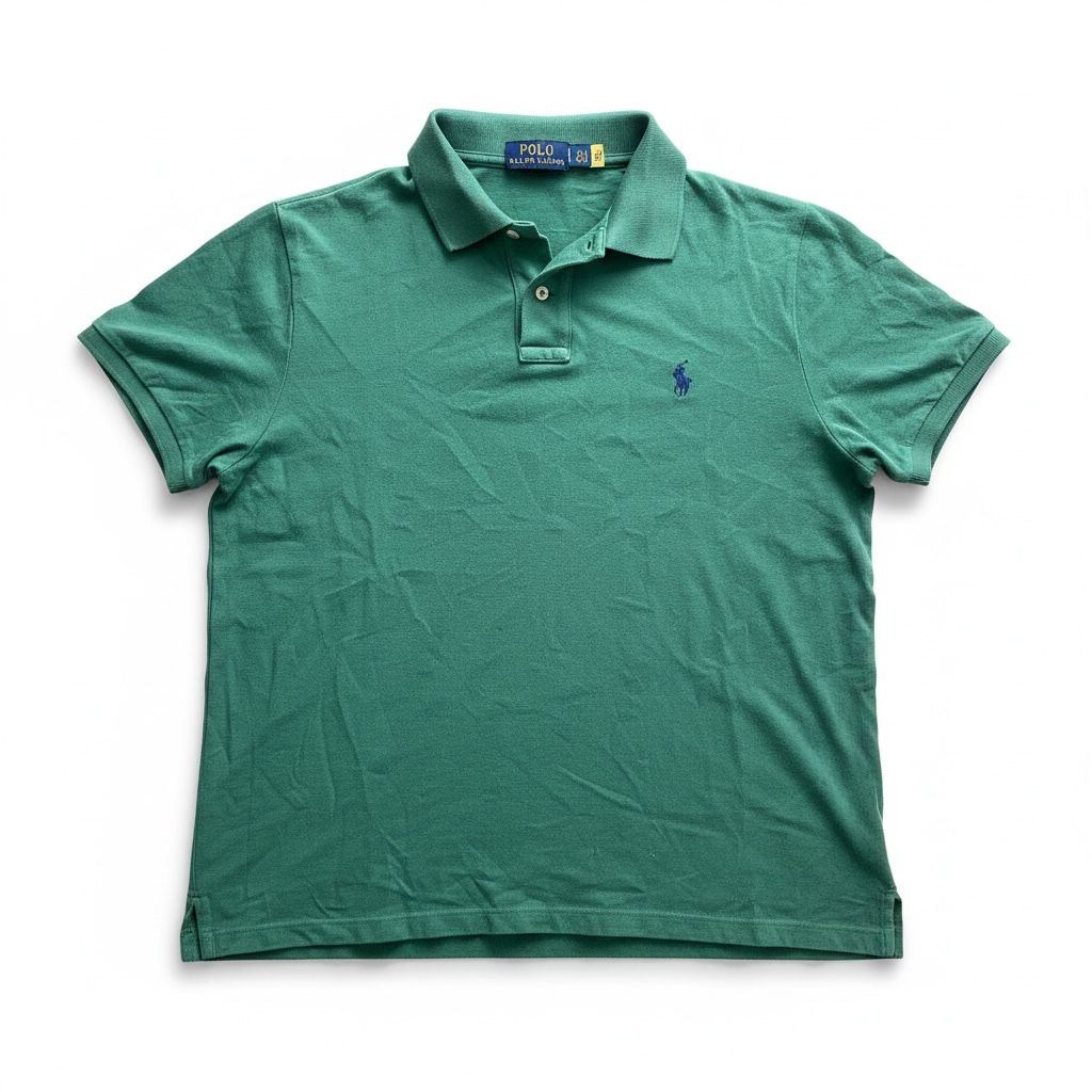 Vintage Ralph Lauren Polo