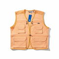Vintge Adidas Utility Vest