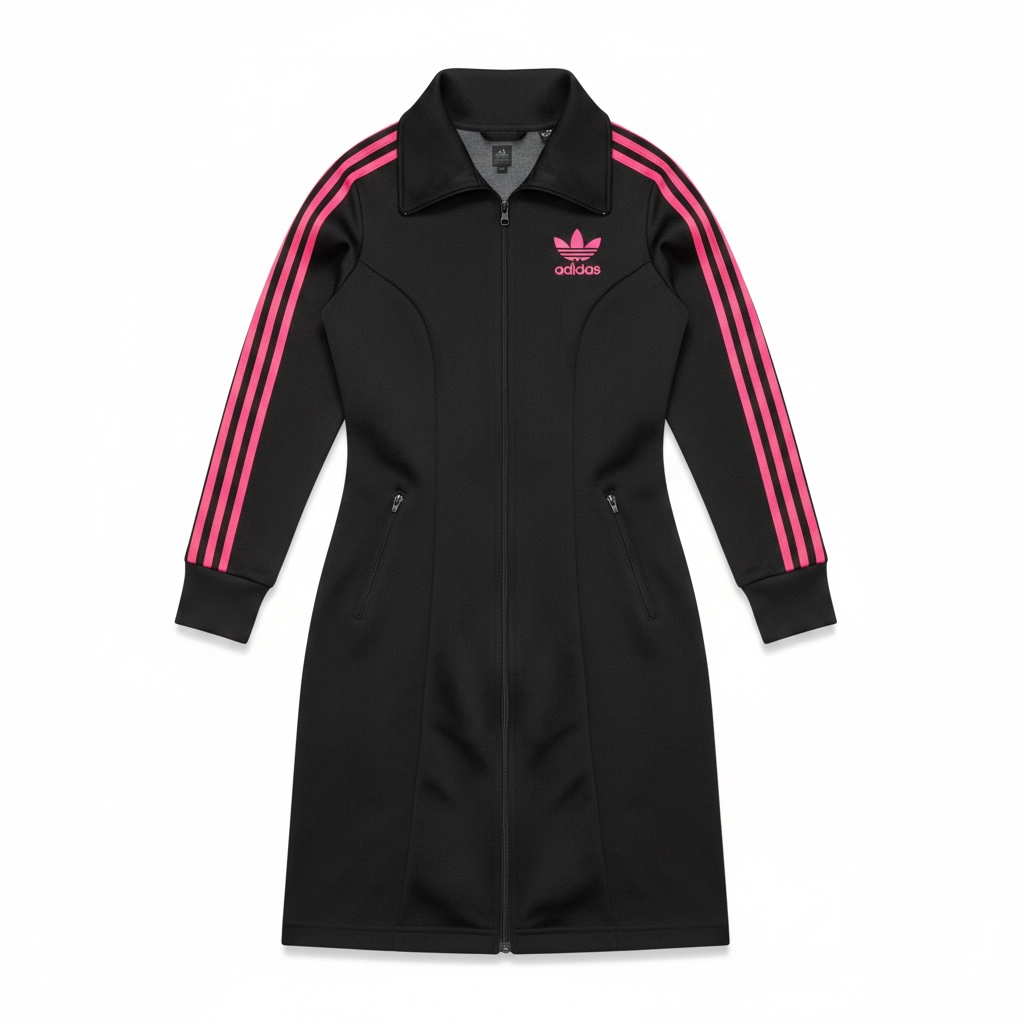 Vintage Adidas Originals Firebird track dress