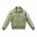 Vintage Adidas Firebird Tracksuit Jacket