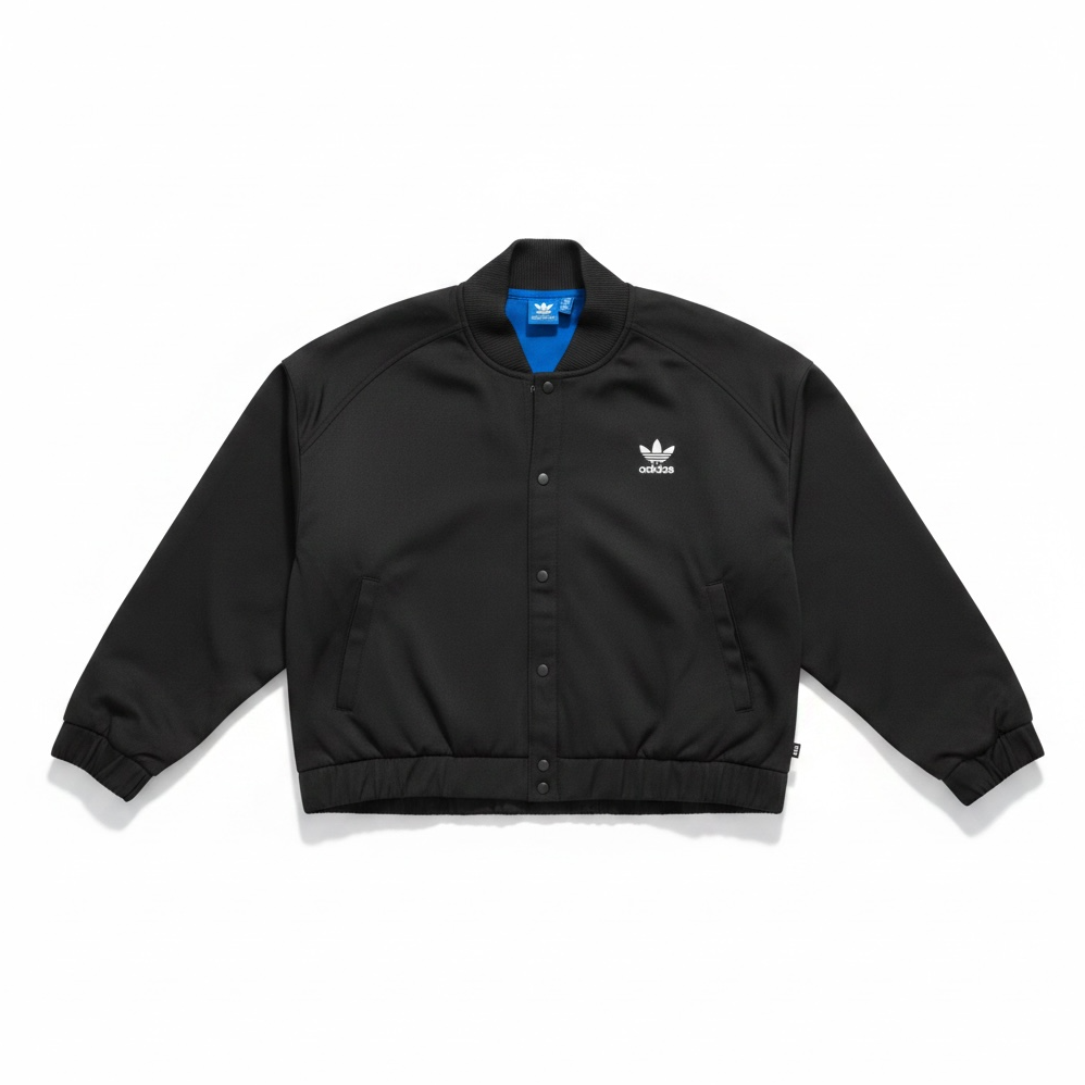 Vintage Adidas Originals Tracksuit Jacket