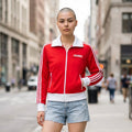 Vintage Adidas Originals Tracksuit Jacket