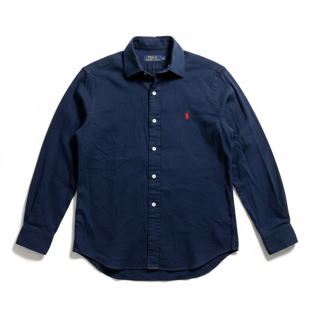 Vintage Polo Ralph Lauren Shirt